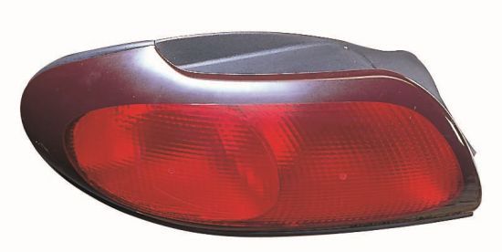 ABAKUS 331-1948R-US-R Tail Light Assembly