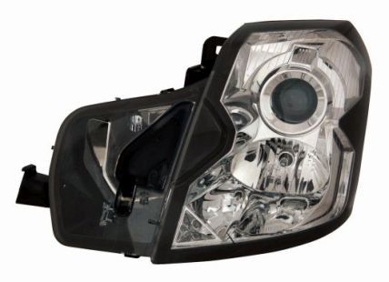 ABAKUS 332-11A9P-U-1 Headlight Set
