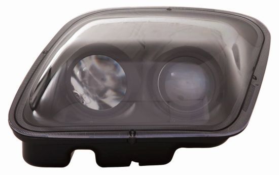 ABAKUS 332-11B1PXAS2 Headlight Set