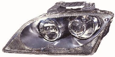 Headlight ABAKUS 333-1168L-US