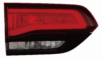 Tail Light Assembly ABAKUS 333-1306L-AS2