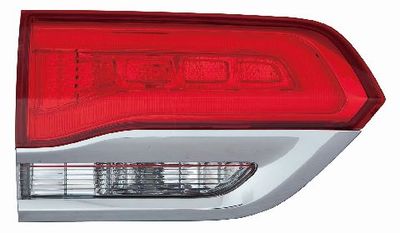 Tail Light Assembly ABAKUS 333-1306R-AS