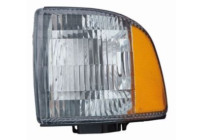 Direction Indicator ABAKUS 333-1505R-US