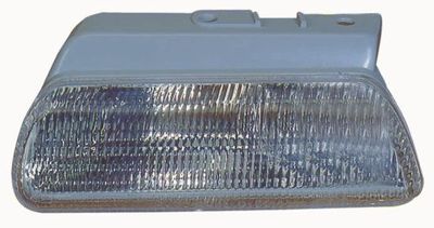 Position Light ABAKUS 333-1608R-US