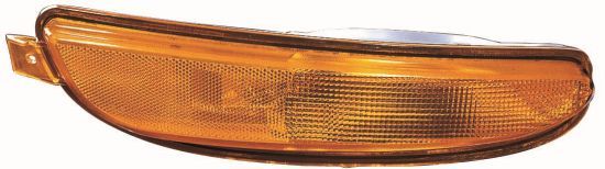 ABAKUS 333-1628L-US Position Light