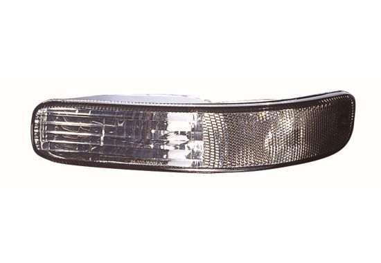 ABAKUS 333-1630P-B-S Position Light