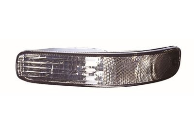 Position Light ABAKUS 333-1630P-B-S