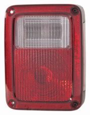 ABAKUS 333-1945R-AS Tail Light Assembly