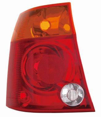 ABAKUS 333-1948R-US Tail Light Assembly