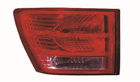 ABAKUS 333-1950L-AS Tail Light Assembly
