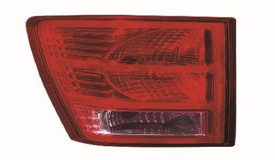 Tail Light Assembly ABAKUS 333-1950R-AS