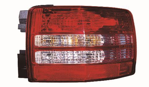 ABAKUS 333-1953R-US Tail Light Assembly