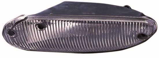 ABAKUS 333-2002R-US Front Fog Light