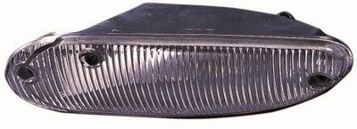 Front Fog Light ABAKUS 333-2002R-US
