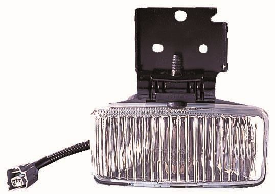 ABAKUS 333-2013R-ASN Front Fog Light