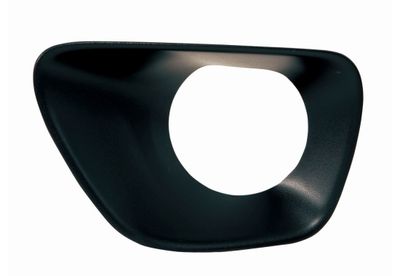 Ventilation Grille, bumper ABAKUS 333-2503L-UD