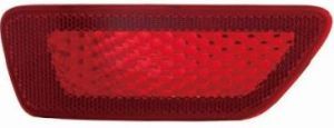Reflector ABAKUS 333-2901R-US