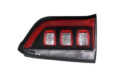 Tail Light Assembly ABAKUS 333-1309L-UQ