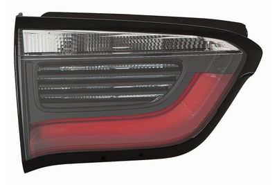 Tail Light Assembly ABAKUS 333-1310L-AQ