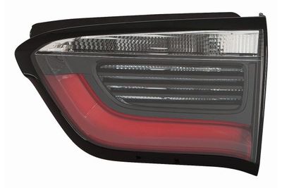 Tail Light Assembly ABAKUS 333-1310R-AQ