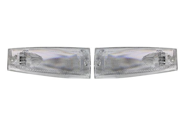 ABAKUS 333-1501PTU-VC Indicator Set