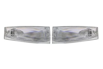 Indicator Set ABAKUS 333-1501PTU-VC