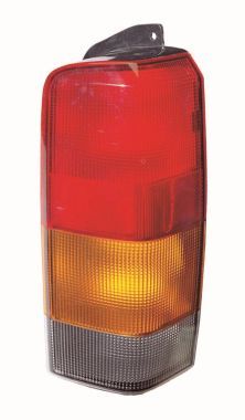 Tail Light Assembly ABAKUS 333-1926L-US