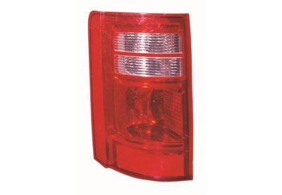 Tail Light Assembly ABAKUS 334-1913R-AS