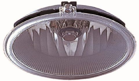 ABAKUS 334-2014N-AQ Front Fog Light
