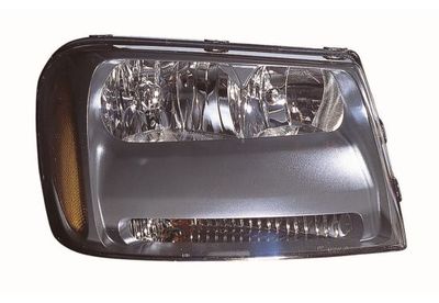 Headlight ABAKUS 335-1150R-AS2