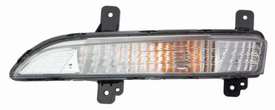 Position Light ABAKUS 335-1614R-AS