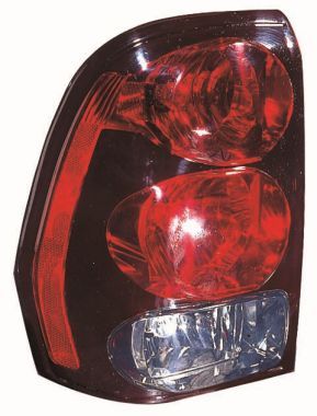 ABAKUS 335-1904R-AS Tail Light Assembly