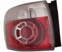 Tail Light Assembly ABAKUS 335-1941R-AS