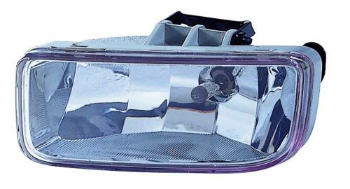 ABAKUS 335-2024L-UQ Front Fog Light