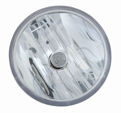 ABAKUS 335-2027N-AQN Front Fog Light