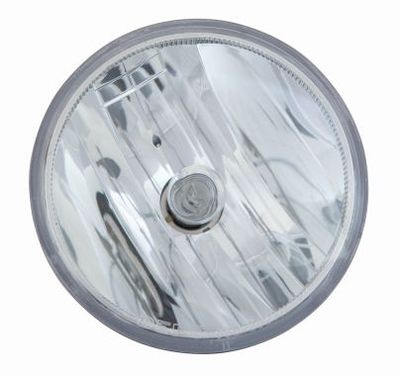Front Fog Light ABAKUS 335-2027N-AQN