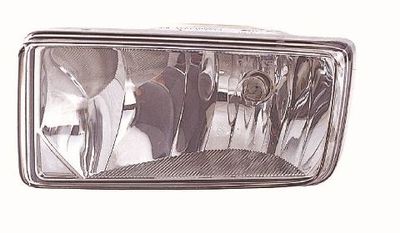 Front Fog Light ABAKUS 335-2028R-US