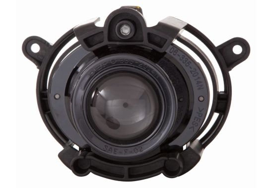 ABAKUS 335-2030N-UE Front Fog Light