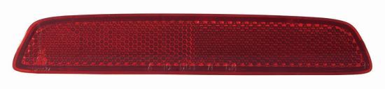 ABAKUS 335-2907R-UQ Reflector