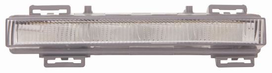 ABAKUS 340-1603R-AQ Daytime Running Light