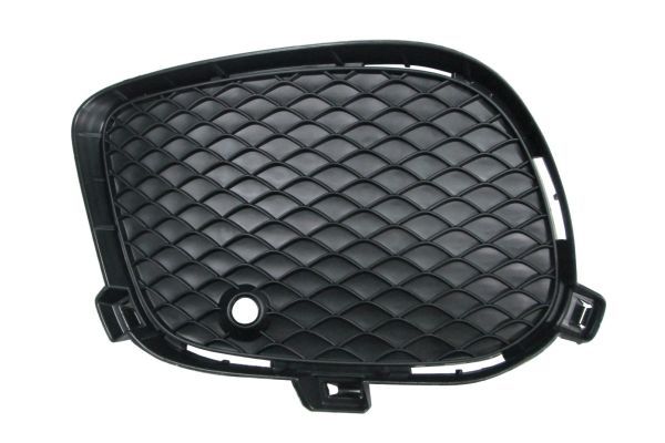 ABAKUS 340-2513R-UD Ventilation Grille, bumper