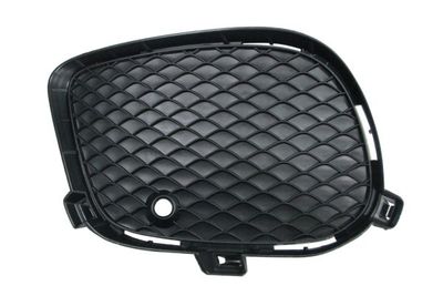 Ventilation Grille, bumper ABAKUS 340-2513R-UD