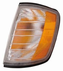 Direction Indicator ABAKUS 340-1504R-AS-CY