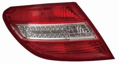 Tail Light Assembly ABAKUS 340-1908L-UE