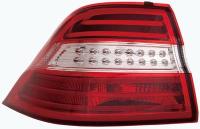 Tail Light Assembly ABAKUS 340-1912R-UE