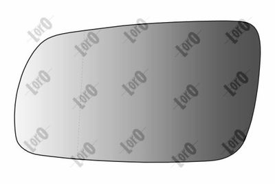 Mirror Glass, exterior mirror ABAKUS 3402G01