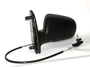 Exterior Mirror ABAKUS 3403M02
