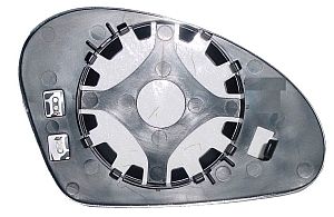 ABAKUS 3406G03 Mirror Glass, exterior mirror