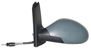 Exterior Mirror ABAKUS 3406M02