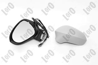 Exterior Mirror ABAKUS 3409M03